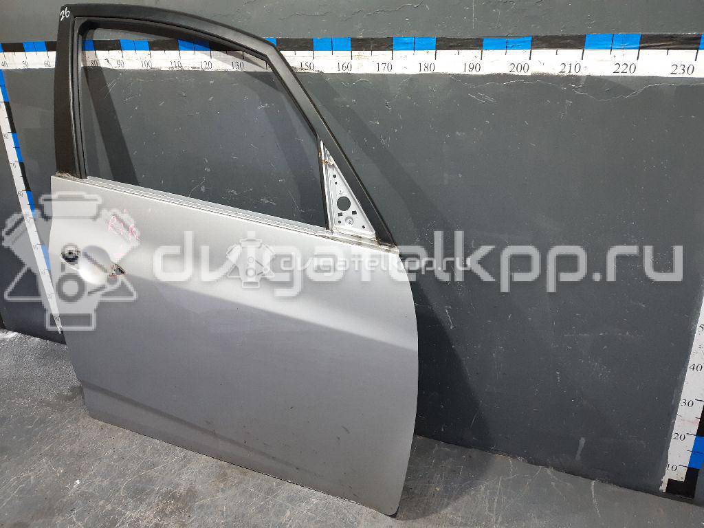 Фото Дверь передняя правая  760041P000 для Hyundai Ix20 Jc {forloop.counter}}