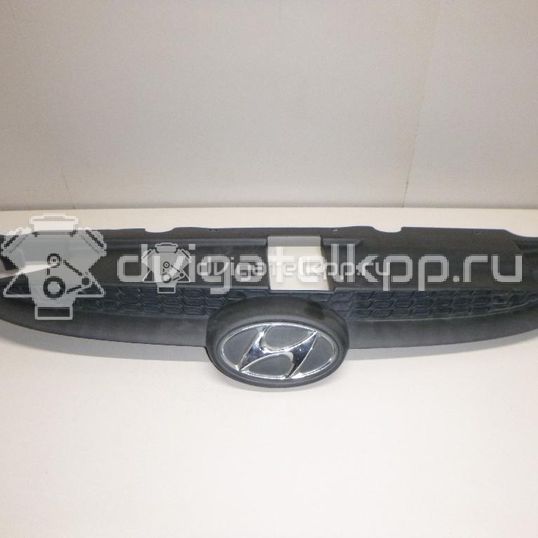 Фото Решетка радиатора  863502s000 для Hyundai Ix35 Lm, El, Elh