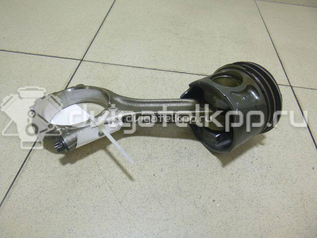 Фото Поршень с шатуном для двигателя EXF для Chrysler / Jeep / Ram 190-250 л.с 24V 3.0 л Дизельное топливо {forloop.counter}}