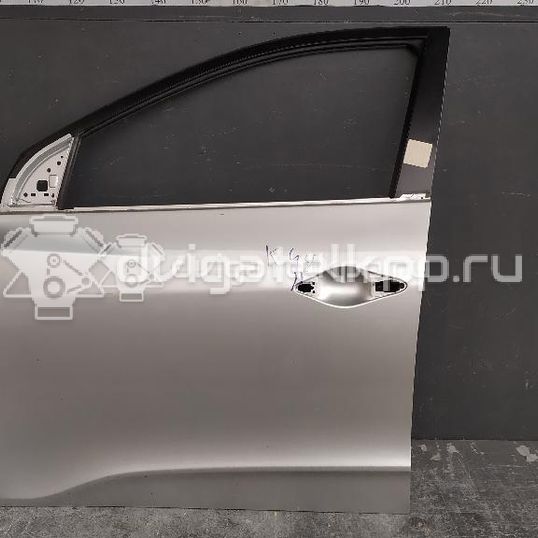 Фото Дверь передняя левая  760032Y000 для Hyundai Ix35 Lm, El, Elh