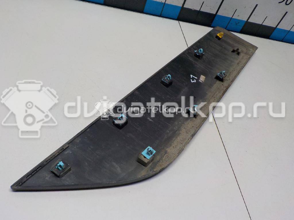 Фото Накладка двери задней левой  877312s000 для Hyundai Ix35 Lm, El, Elh {forloop.counter}}