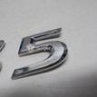 Фото Эмблема на крышку багажника  863102s010 для Hyundai Ix35 Lm, El, Elh {forloop.counter}}