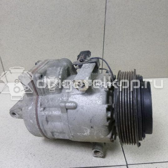 Фото Компрессор системы кондиционирования  977012Y000 для Hyundai Ix35 Lm, El, Elh