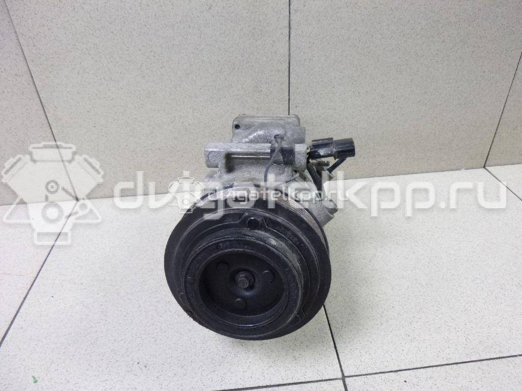 Фото Компрессор системы кондиционирования  977012Y000 для Hyundai Ix35 Lm, El, Elh {forloop.counter}}
