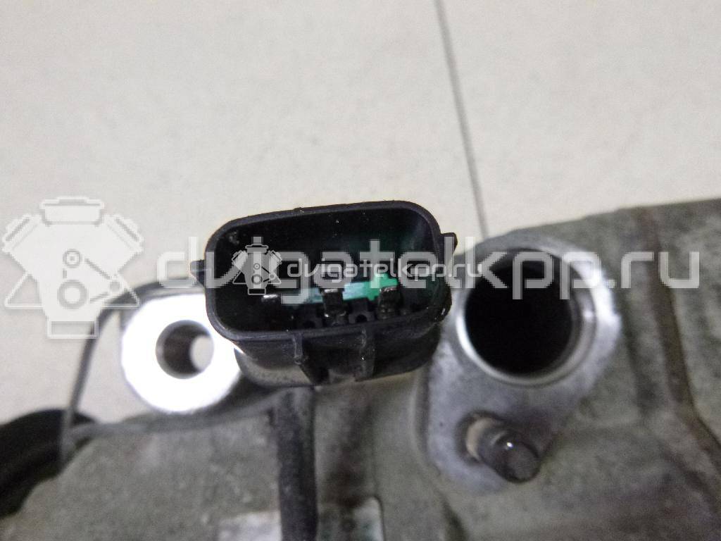 Фото Компрессор системы кондиционирования  977012Y000 для Hyundai Ix35 Lm, El, Elh {forloop.counter}}