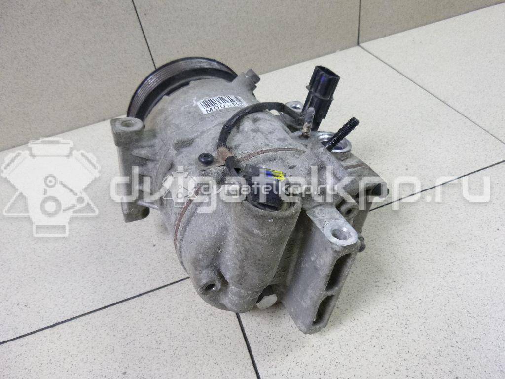 Фото Компрессор системы кондиционирования  977012Y000 для Hyundai Ix35 Lm, El, Elh {forloop.counter}}