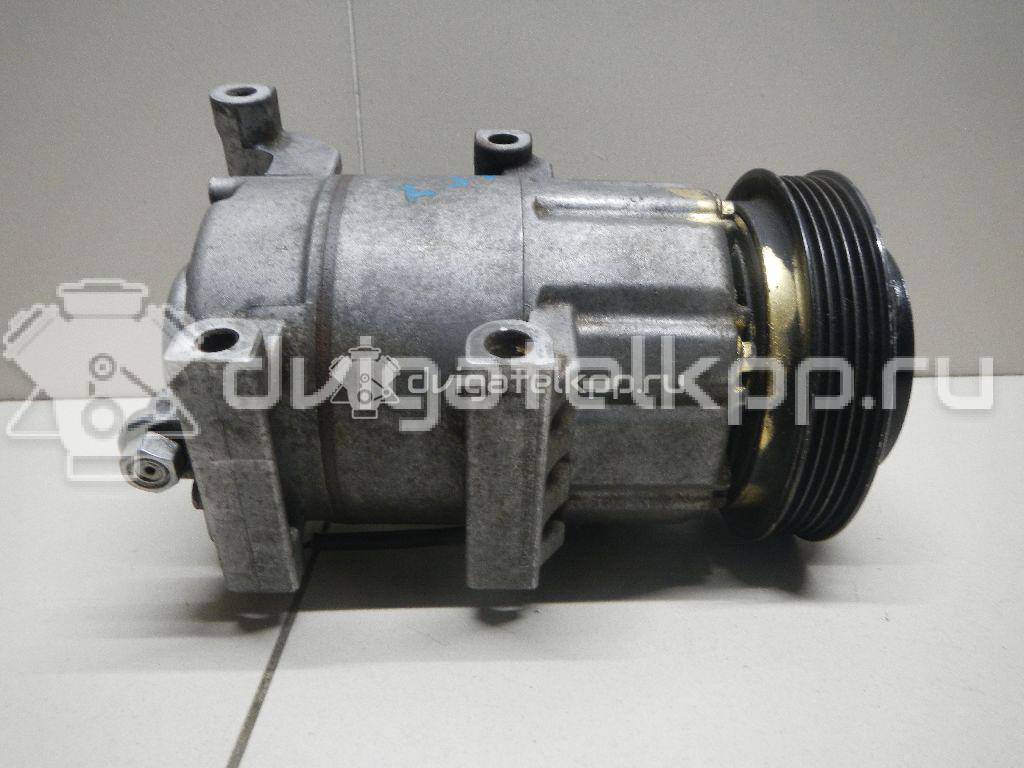 Фото Компрессор системы кондиционирования  977012y100 для Hyundai Ix35 Lm, El, Elh {forloop.counter}}