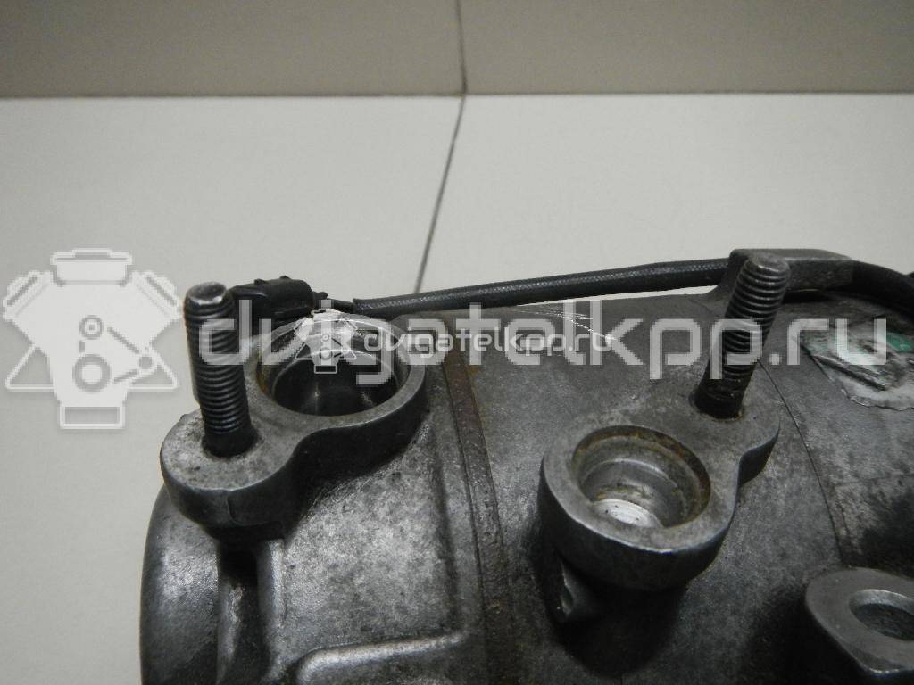 Фото Компрессор системы кондиционирования  977012y100 для Hyundai Ix35 Lm, El, Elh {forloop.counter}}