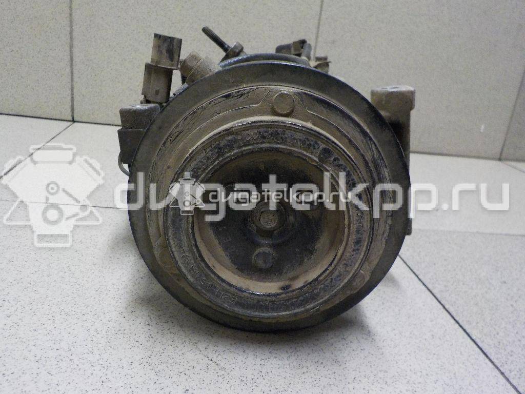 Фото Компрессор системы кондиционирования  977012Y000 для Hyundai Ix35 Lm, El, Elh {forloop.counter}}