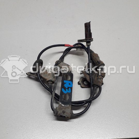 Фото Датчик ABS задний правый  956812S300 для Hyundai Tucson / Ix35 Lm, El, Elh