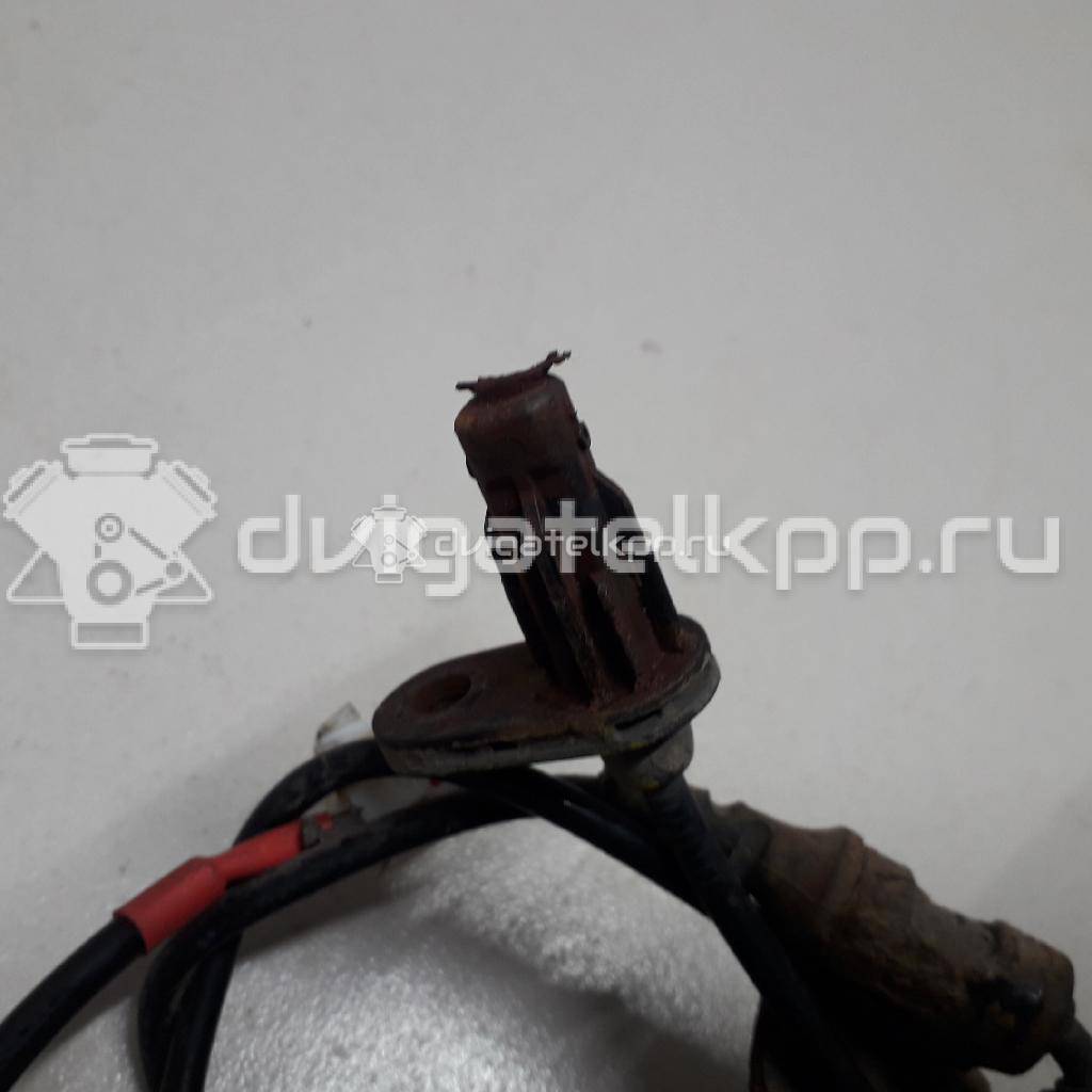 Фото Датчик ABS задний правый  956812S300 для Hyundai Tucson / Ix35 Lm, El, Elh {forloop.counter}}
