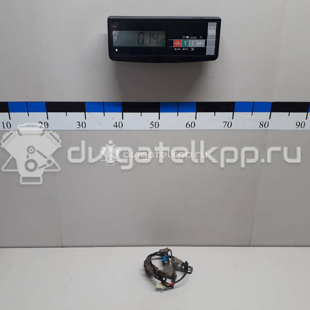 Фото Датчик ABS задний правый  956812S300 для Hyundai Tucson / Ix35 Lm, El, Elh {forloop.counter}}