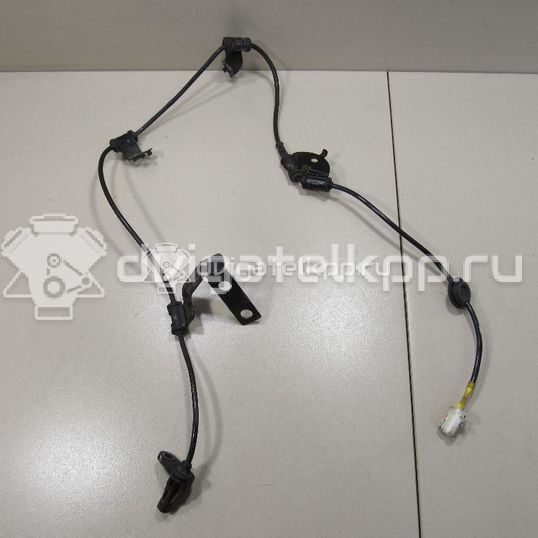 Фото Датчик ABS задний правый  956812s500 для Hyundai Ix35 Lm, El, Elh