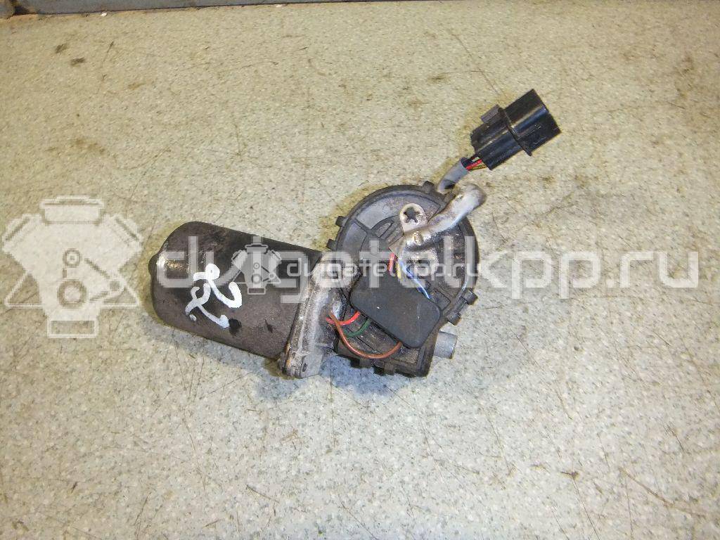 Фото Моторчик стеклоочистителя передний  9811017500 для Hyundai Matrix Fc {forloop.counter}}