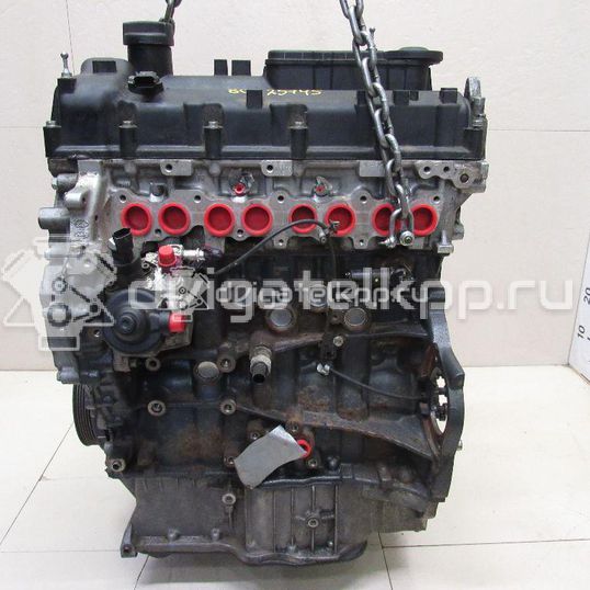 Фото Контрактный (б/у) двигатель D4HB для Hyundai / Kia 150-203 л.с 16V 2.2 л Дизельное топливо 155F12FU00