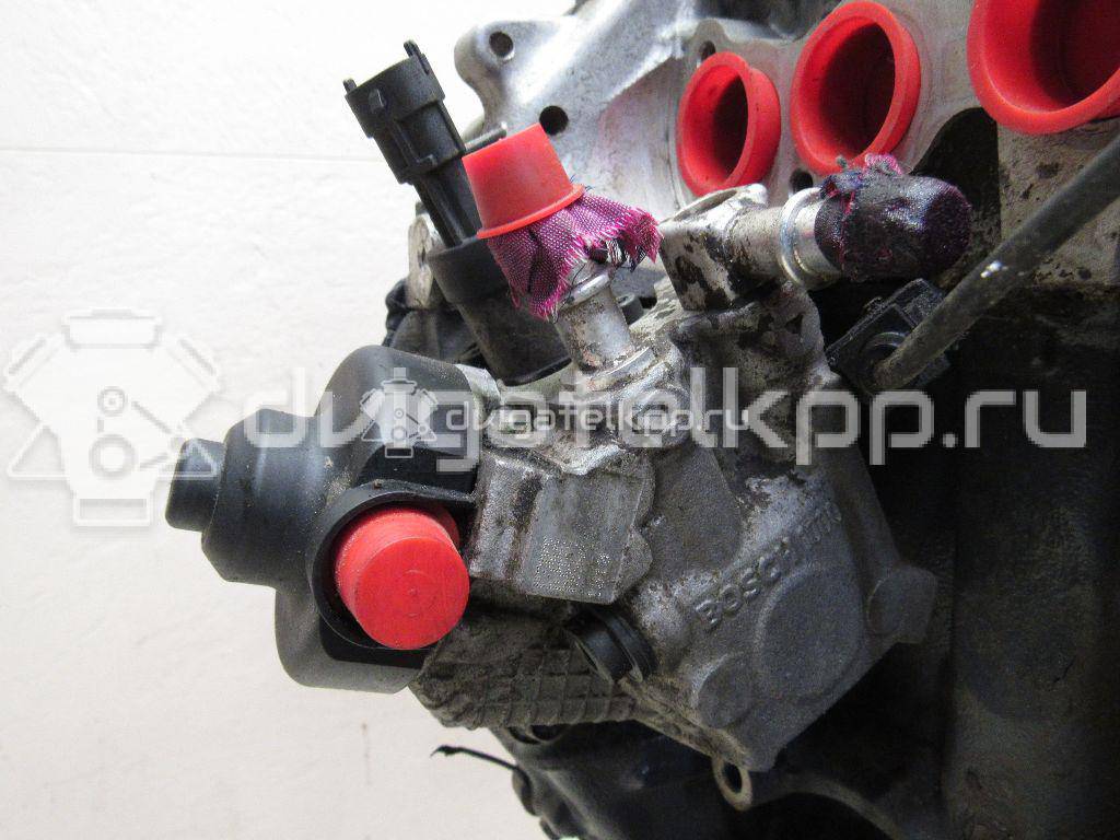 Фото Контрактный (б/у) двигатель D4HB для Hyundai / Kia 150-203 л.с 16V 2.2 л Дизельное топливо 155F12FU00 {forloop.counter}}