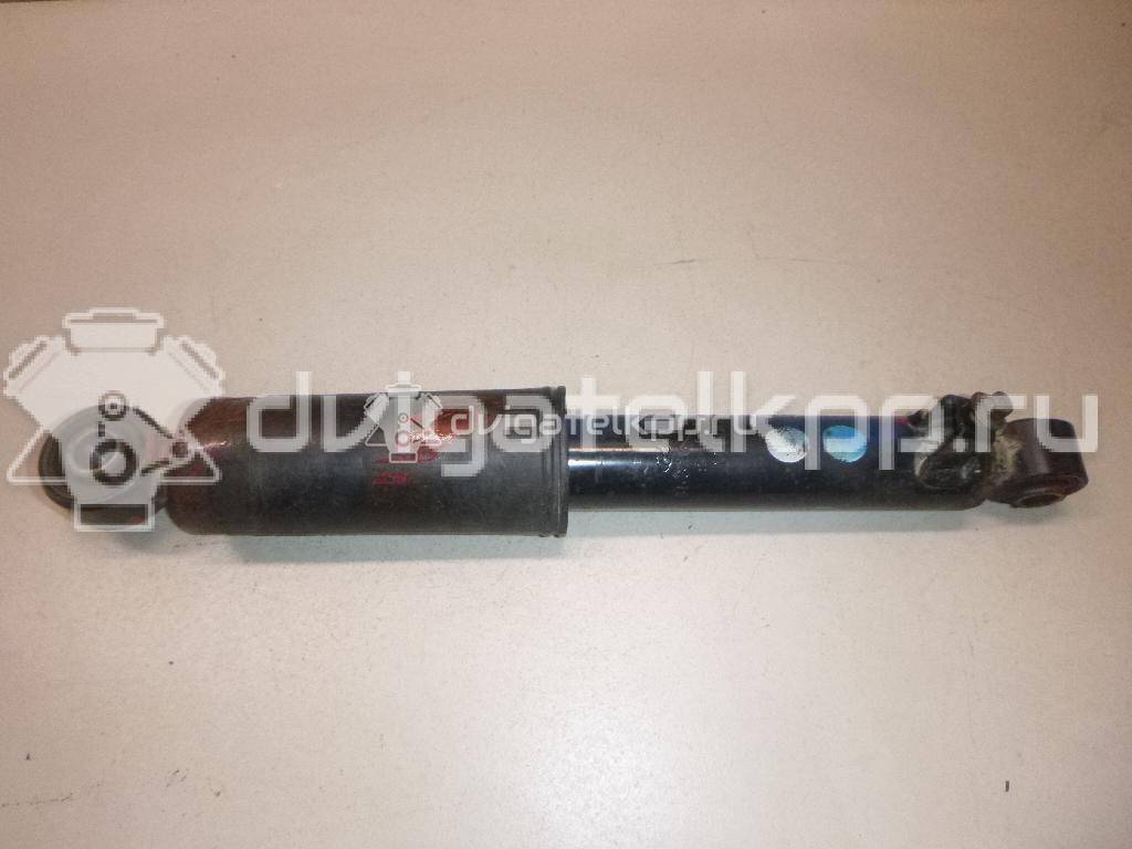 Фото Амортизатор задний  553102W310 для Hyundai Santa Fé / Grand Santa Fé {forloop.counter}}