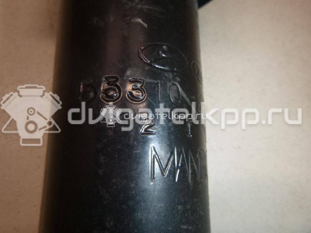 Фото Амортизатор задний  553102W310 для Hyundai Santa Fé / Grand Santa Fé {forloop.counter}}