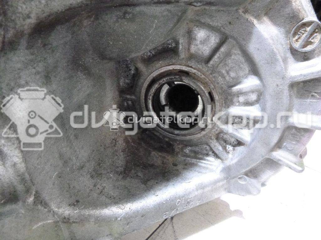 Фото Контрактная (б/у) АКПП для Hyundai (Beijing) / Hyundai / Kia 122-132 л.с 16V 1.6 л G4FC бензин 4500023161 {forloop.counter}}