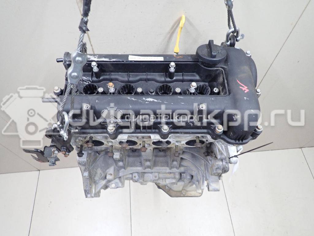 Фото Контрактный (б/у) двигатель G4FA для Hyundai / Kia 90-109 л.с 16V 1.4 л бензин 211012BW01 {forloop.counter}}