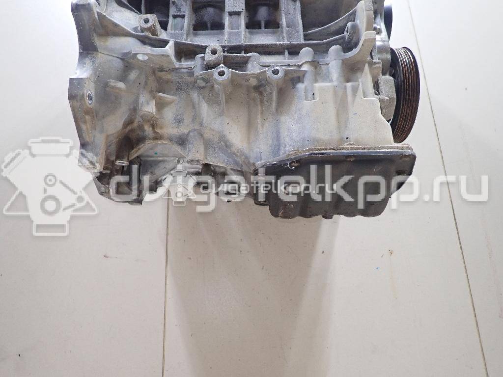 Фото Контрактный (б/у) двигатель G4FA для Hyundai / Kia 90-109 л.с 16V 1.4 л бензин 211012BW01 {forloop.counter}}