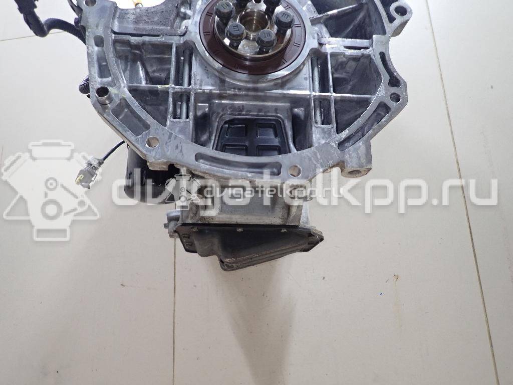 Фото Контрактный (б/у) двигатель G4FA для Hyundai / Kia 90-109 л.с 16V 1.4 л бензин 211012BW01 {forloop.counter}}