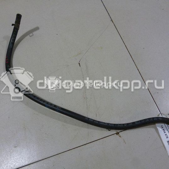 Фото Трубка системы охлаждения АКПП  254201R050 для hyundai Solaris