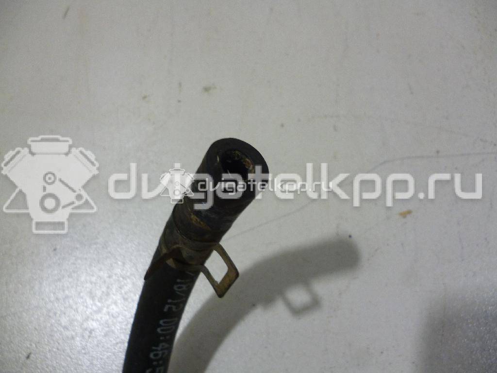 Фото Трубка системы охлаждения АКПП  254201R050 для hyundai Solaris {forloop.counter}}