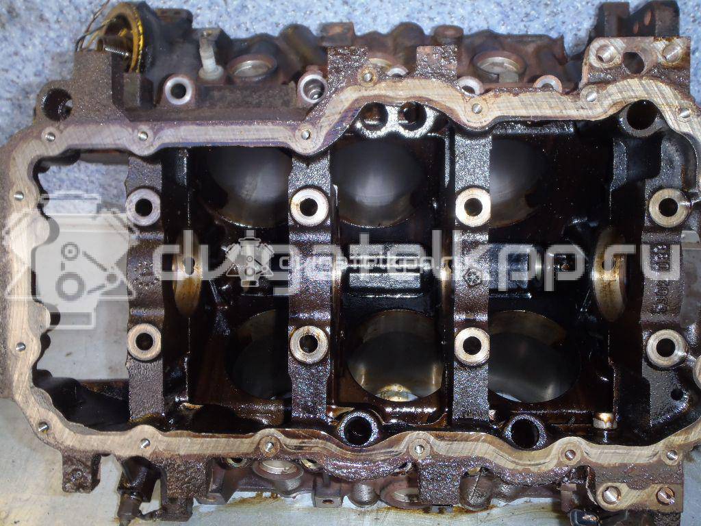 Фото Блок двигателя для двигателя EKG для Ram / Jeep / Dodge 201-214 л.с 12V 3.7 л бензин {forloop.counter}}