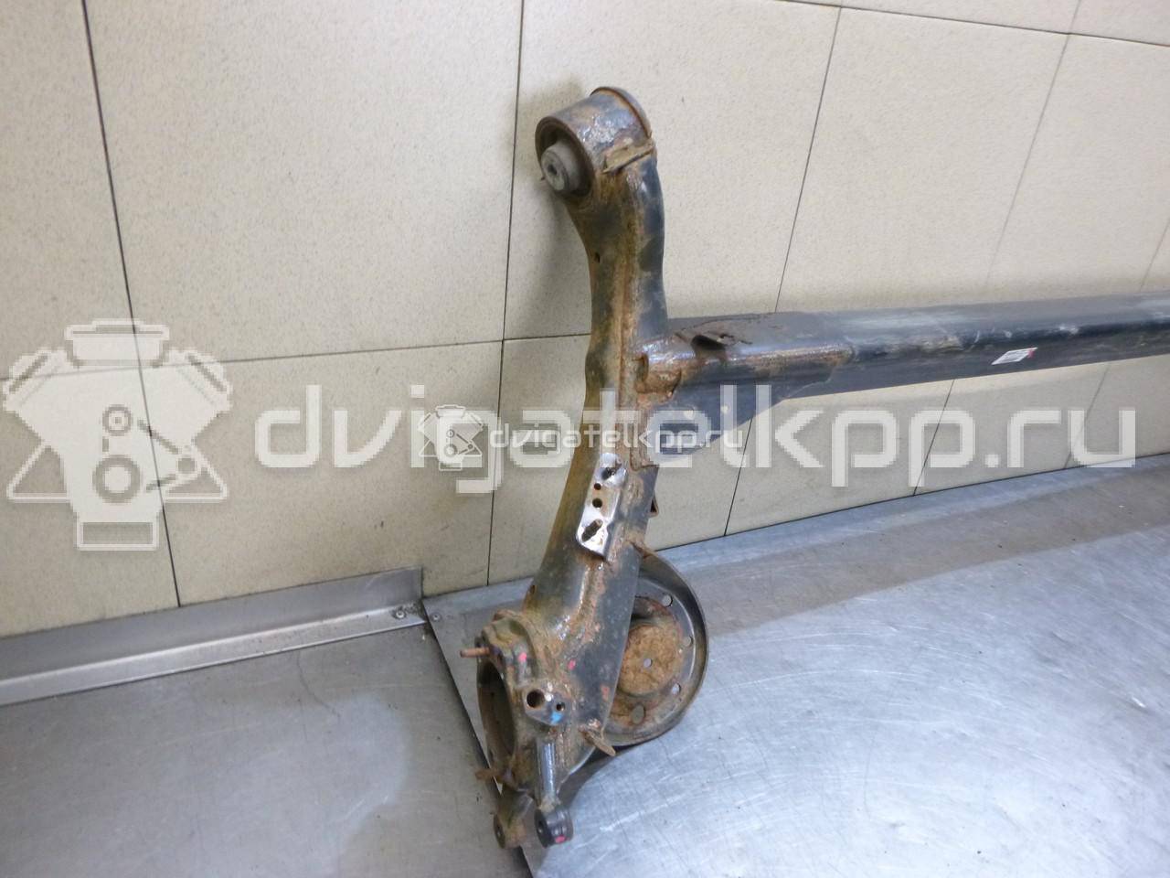 Фото Балка задняя  551004L100 для hyundai Solaris {forloop.counter}}
