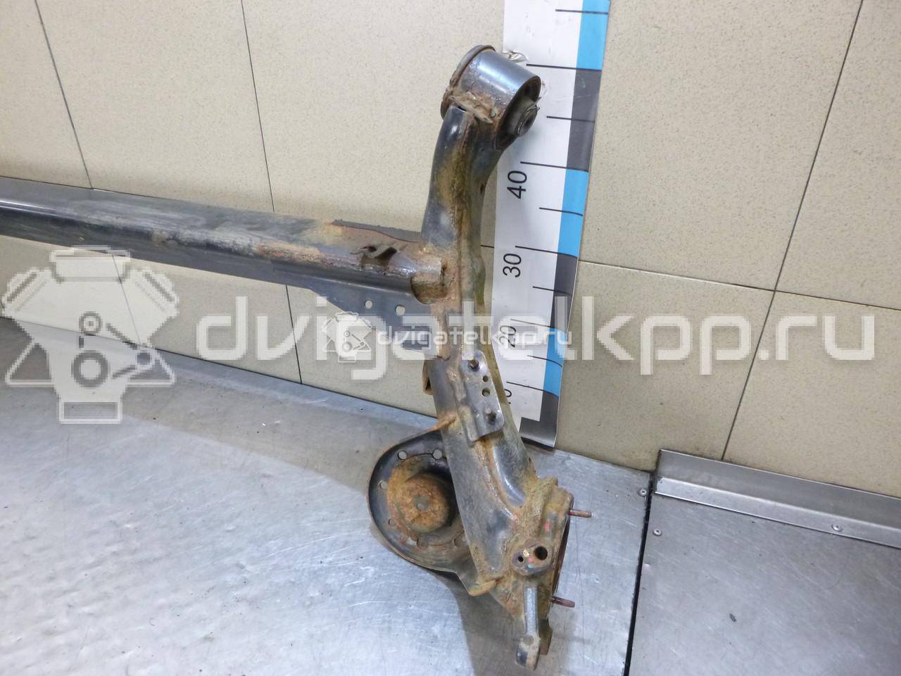Фото Балка задняя  551004L100 для hyundai Solaris {forloop.counter}}