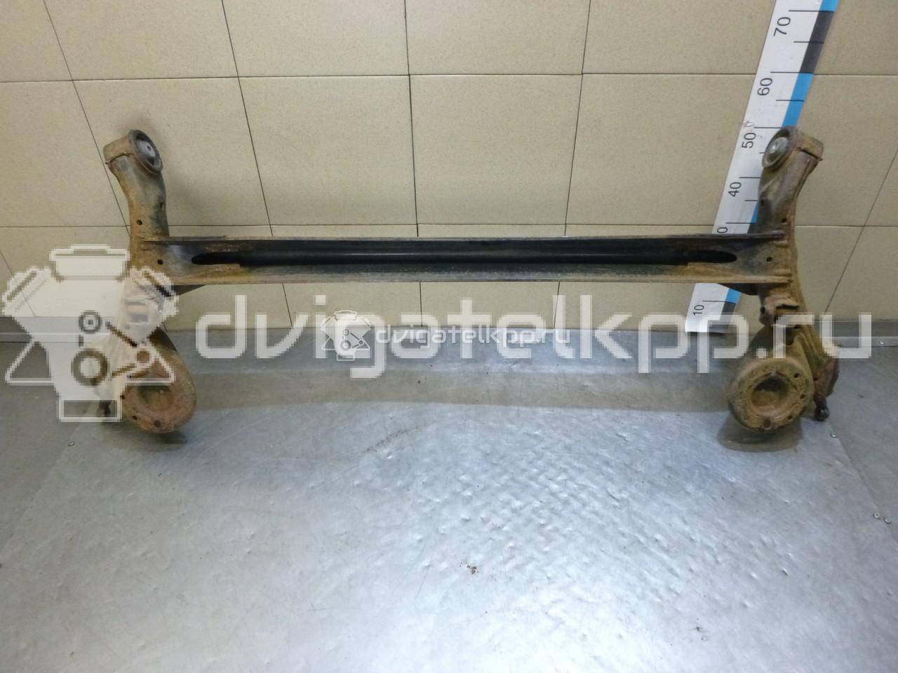 Фото Балка задняя  551004L100 для hyundai Solaris {forloop.counter}}