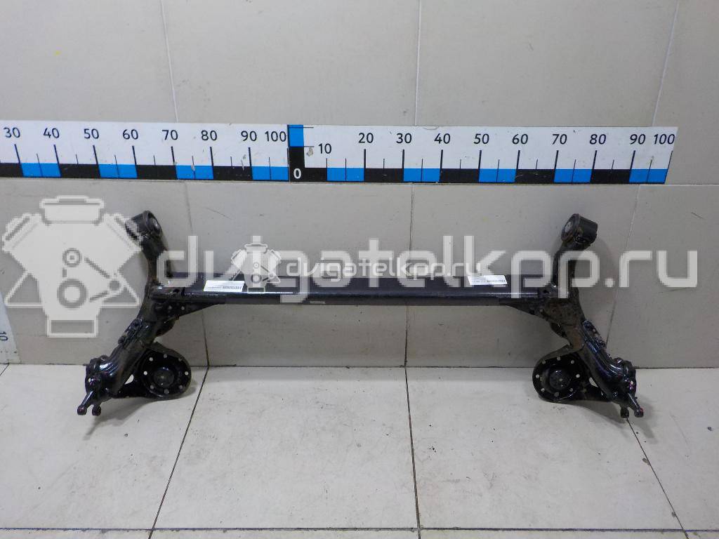 Фото Балка задняя  551004L100 для hyundai Solaris {forloop.counter}}