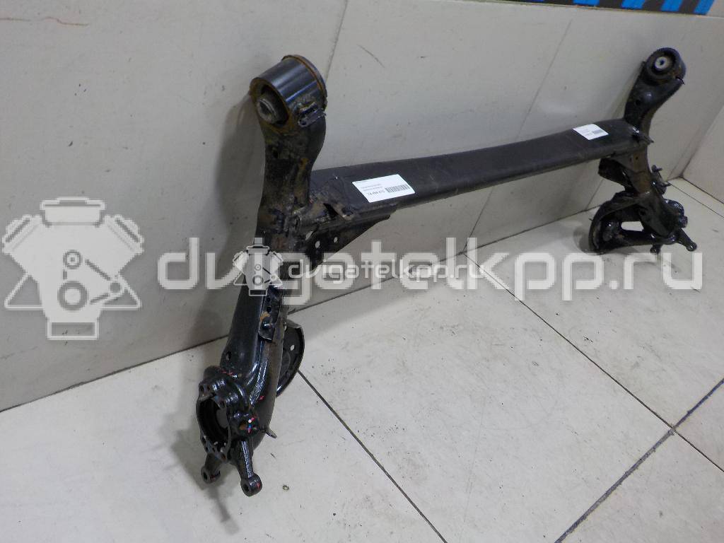 Фото Балка задняя  551004L100 для hyundai Solaris {forloop.counter}}