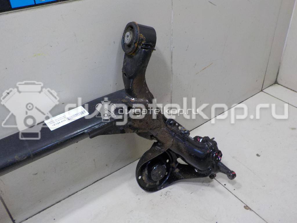 Фото Балка задняя  551004L100 для hyundai Solaris {forloop.counter}}