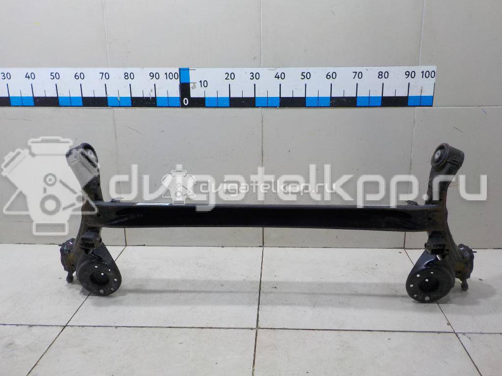Фото Балка задняя  551004L100 для hyundai Solaris {forloop.counter}}