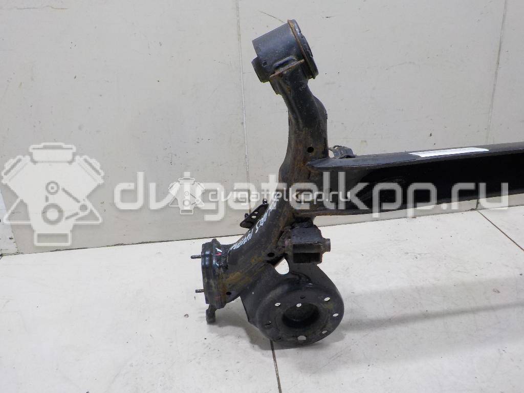 Фото Балка задняя  551004L100 для hyundai Solaris {forloop.counter}}