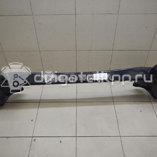 Фото Балка задняя  551004L100 для hyundai Solaris