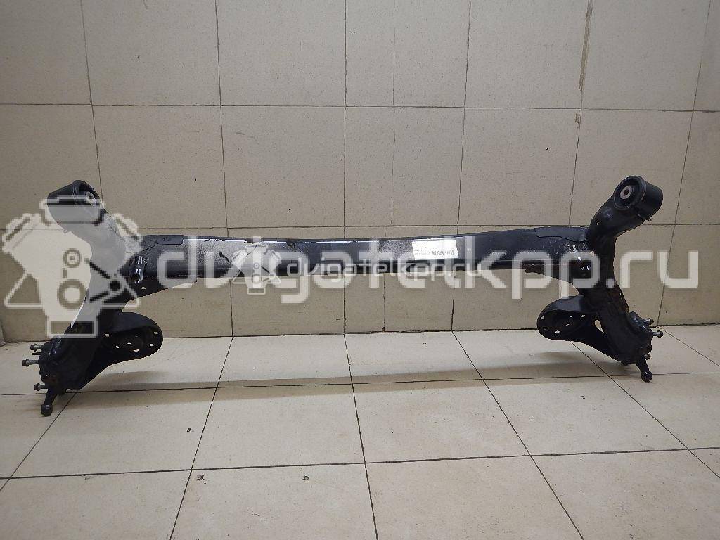 Фото Балка задняя  551004L100 для hyundai Solaris {forloop.counter}}