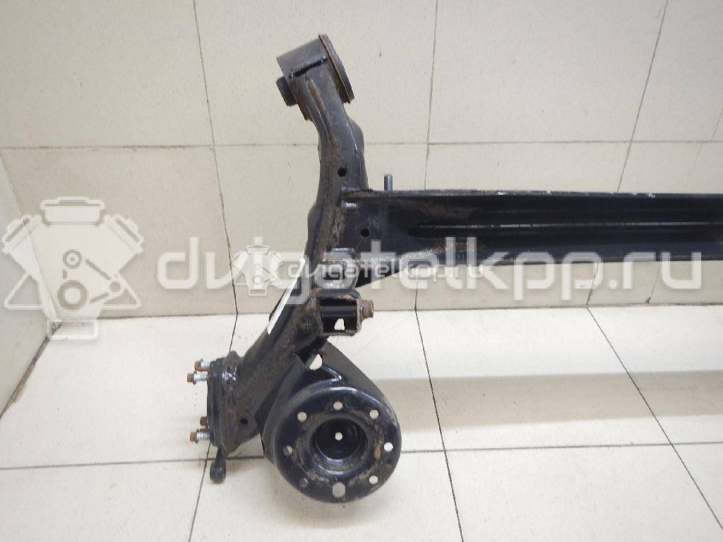 Фото Балка задняя  551004L100 для hyundai Solaris {forloop.counter}}