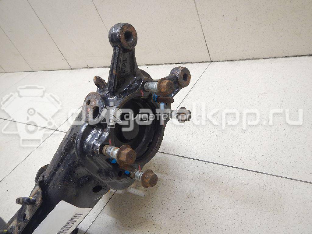 Фото Балка задняя  551004L100 для hyundai Solaris {forloop.counter}}