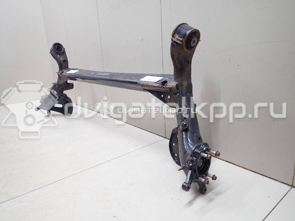 Фото Балка задняя  551004L100 для hyundai Solaris {forloop.counter}}
