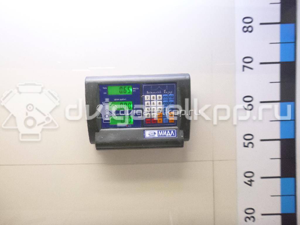 Фото Радиатор отопителя  971381R000 для Hyundai Accent / Veloster Fs {forloop.counter}}