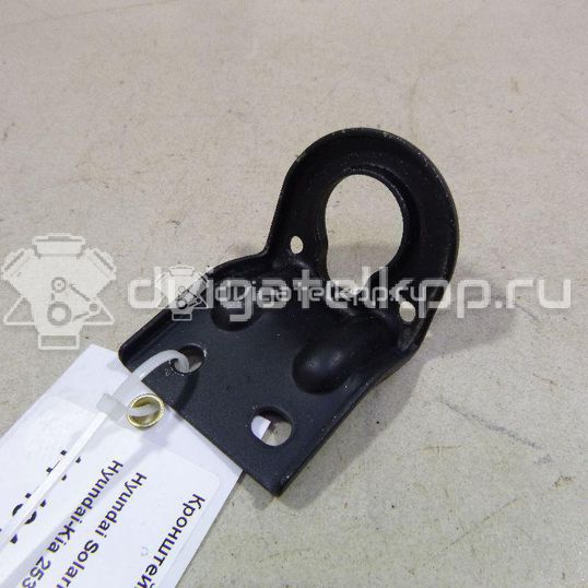 Фото Кронштейн радиатора  253331r000 для hyundai Solaris