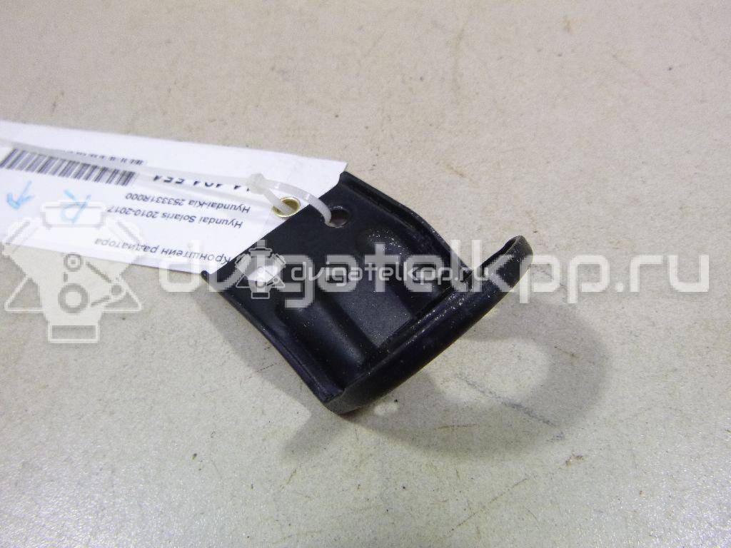 Фото Кронштейн радиатора  253331r000 для hyundai Solaris {forloop.counter}}