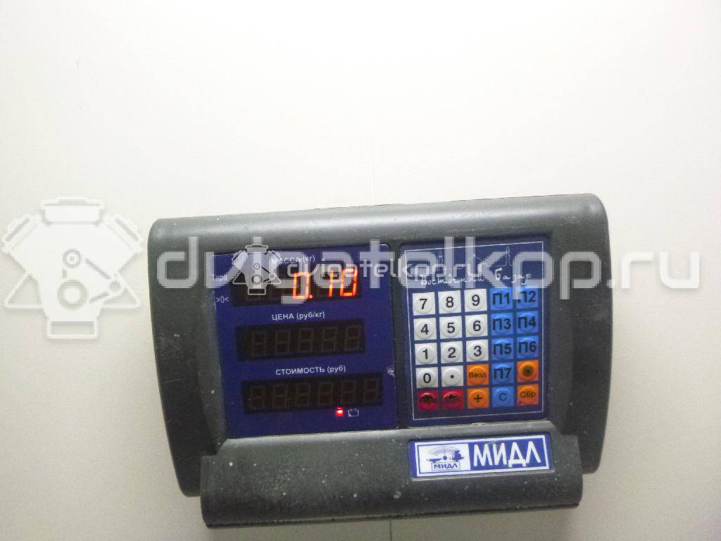 Фото Кронштейн радиатора  253331R000 для hyundai Solaris {forloop.counter}}
