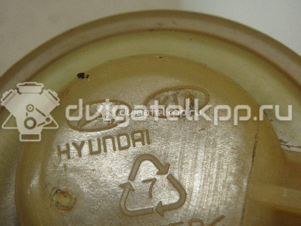 Фото Бачок гидроусилителя  571500u000 для hyundai Solaris {forloop.counter}}