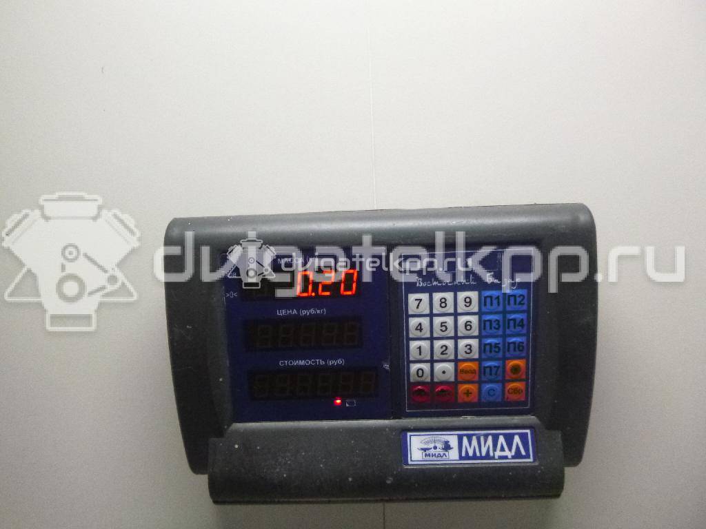 Фото Бачок гидроусилителя  571500U000 для hyundai Solaris {forloop.counter}}