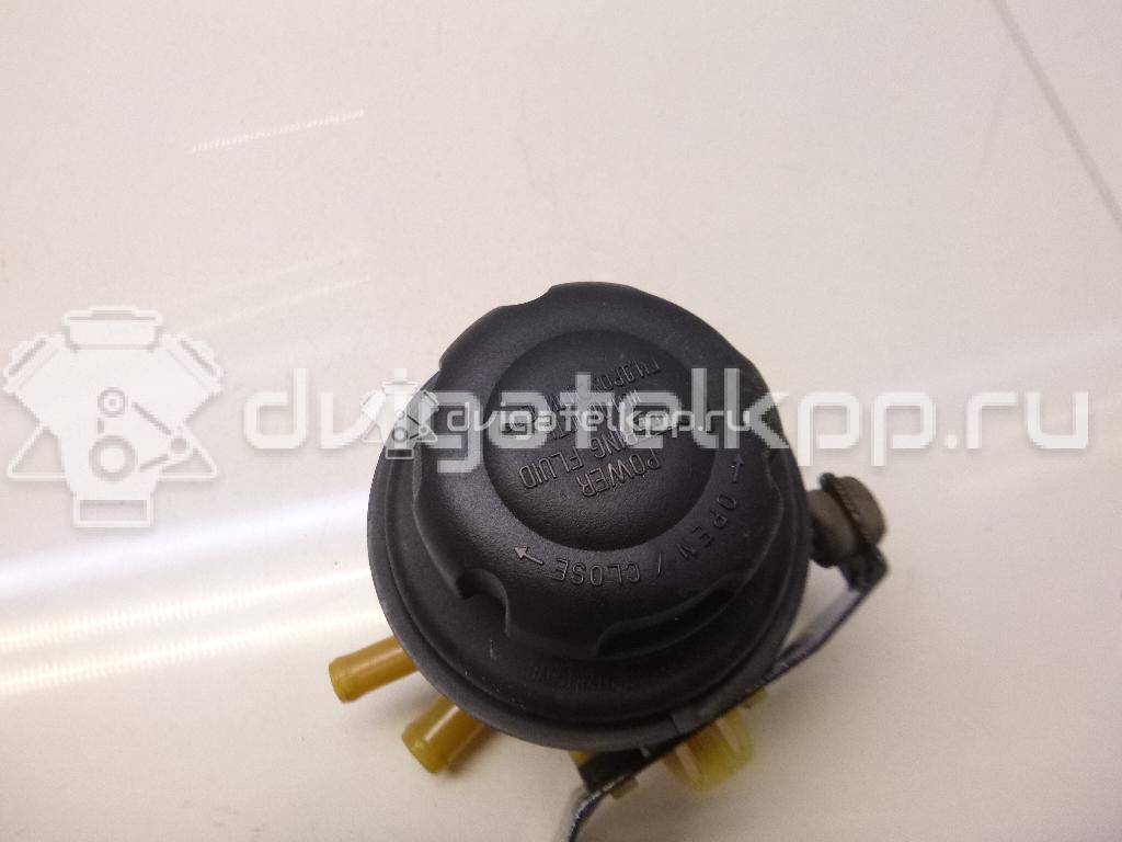 Фото Бачок гидроусилителя  571500U000 для hyundai Solaris {forloop.counter}}
