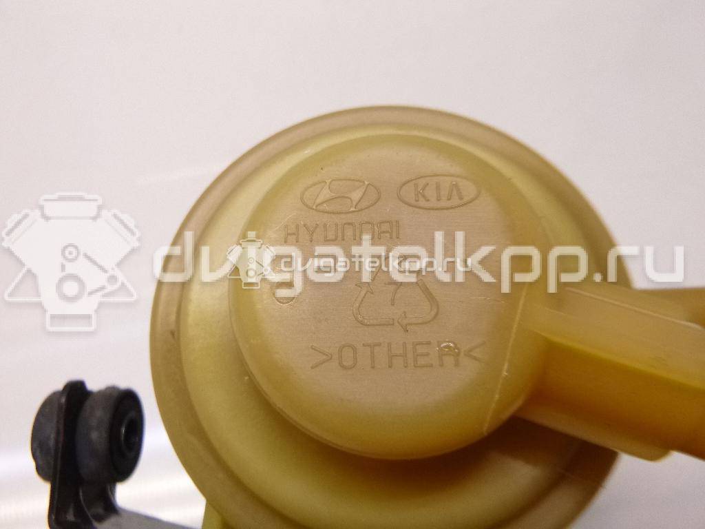 Фото Бачок гидроусилителя  571500U000 для hyundai Solaris {forloop.counter}}